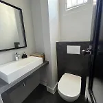 Artemis - 50m De La - 10 Personnes Villa *