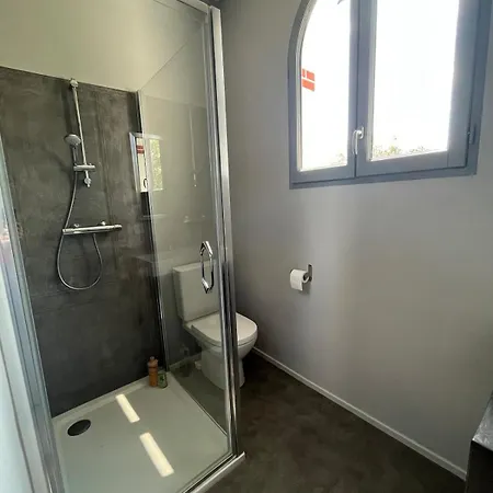 Villa Artemis - 50m De La - 10 Personnes *
